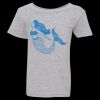Heavy Cotton Toddler T-Shirt Thumbnail