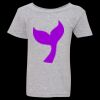Heavy Cotton Toddler T-Shirt Thumbnail