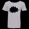 Heavy Cotton Toddler T-Shirt Thumbnail