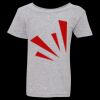Heavy Cotton Toddler T-Shirt Thumbnail