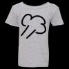 Heavy Cotton Toddler T-Shirt Thumbnail