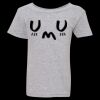 Heavy Cotton Toddler T-Shirt Thumbnail