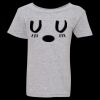 Heavy Cotton Toddler T-Shirt Thumbnail