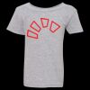 Heavy Cotton Toddler T-Shirt Thumbnail