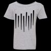 Heavy Cotton Toddler T-Shirt Thumbnail