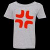 Heavy Cotton Toddler T-Shirt Thumbnail