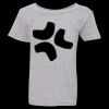 Heavy Cotton Toddler T-Shirt Thumbnail