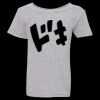 Heavy Cotton Toddler T-Shirt Thumbnail