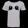Heavy Cotton Toddler T-Shirt Thumbnail
