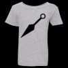 Heavy Cotton Toddler T-Shirt Thumbnail