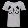 Heavy Cotton Toddler T-Shirt Thumbnail