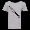 Heavy Cotton Toddler T-Shirt Thumbnail