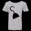 Heavy Cotton Toddler T-Shirt Thumbnail