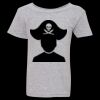Heavy Cotton Toddler T-Shirt Thumbnail
