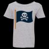 Heavy Cotton Toddler T-Shirt Thumbnail