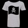 Heavy Cotton Toddler T-Shirt Thumbnail