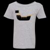Heavy Cotton Toddler T-Shirt Thumbnail