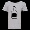 Heavy Cotton Toddler T-Shirt Thumbnail