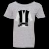 Heavy Cotton Toddler T-Shirt Thumbnail
