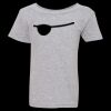 Heavy Cotton Toddler T-Shirt Thumbnail