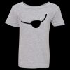 Heavy Cotton Toddler T-Shirt Thumbnail