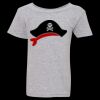 Heavy Cotton Toddler T-Shirt Thumbnail