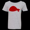 Heavy Cotton Toddler T-Shirt Thumbnail