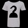 Heavy Cotton Toddler T-Shirt Thumbnail