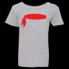 Heavy Cotton Toddler T-Shirt Thumbnail