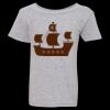Heavy Cotton Toddler T-Shirt Thumbnail