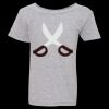 Heavy Cotton Toddler T-Shirt Thumbnail
