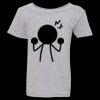 Heavy Cotton Toddler T-Shirt Thumbnail