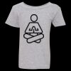 Heavy Cotton Toddler T-Shirt Thumbnail