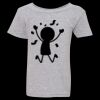 Heavy Cotton Toddler T-Shirt Thumbnail