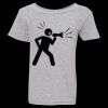 Heavy Cotton Toddler T-Shirt Thumbnail
