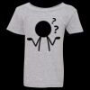 Heavy Cotton Toddler T-Shirt Thumbnail