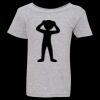 Heavy Cotton Toddler T-Shirt Thumbnail