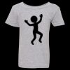 Heavy Cotton Toddler T-Shirt Thumbnail
