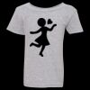 Heavy Cotton Toddler T-Shirt Thumbnail