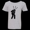 Heavy Cotton Toddler T-Shirt Thumbnail