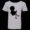 Heavy Cotton Toddler T-Shirt Thumbnail