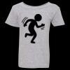 Heavy Cotton Toddler T-Shirt Thumbnail