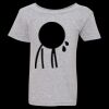 Heavy Cotton Toddler T-Shirt Thumbnail