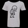 Heavy Cotton Toddler T-Shirt Thumbnail