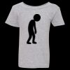 Heavy Cotton Toddler T-Shirt Thumbnail
