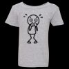 Heavy Cotton Toddler T-Shirt Thumbnail