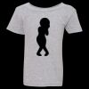 Heavy Cotton Toddler T-Shirt Thumbnail