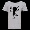 Heavy Cotton Toddler T-Shirt Thumbnail