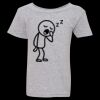 Heavy Cotton Toddler T-Shirt Thumbnail