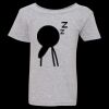 Heavy Cotton Toddler T-Shirt Thumbnail